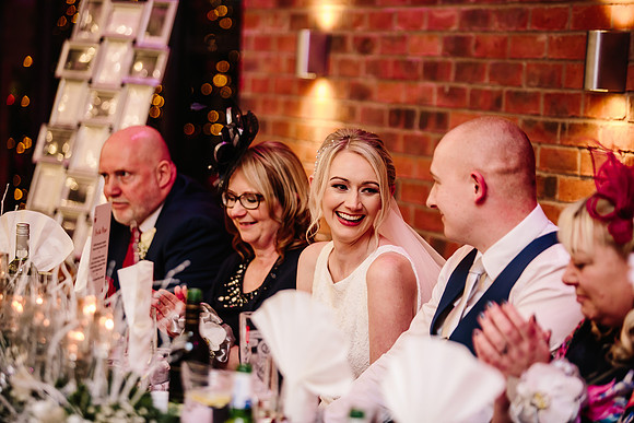 The Boat House at Aston Marina Wedding Photography - Jessica & Daniel-651