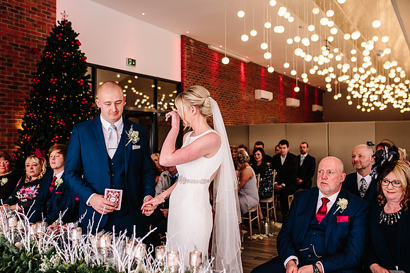 The Boat House at Aston Marina Wedding Photography - Jessica & Daniel-337