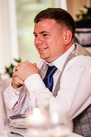 The Upper House Barlaston Wedding Photography - Holly & Paul-549
