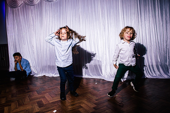 Jane & David - Gift Of A Wedding - Moat House Acton Trussell-559