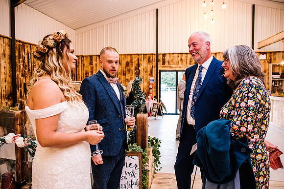 Bilston Brook Wedding Photography - Sophie & Todd-522