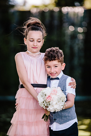 Crewe Wedding Photography - Nicola & Paul-205
