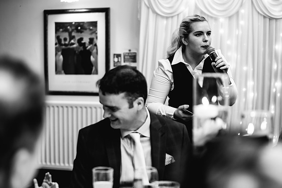 Slaters Country Inn Wedding Photography - Chantelle & Nick-509