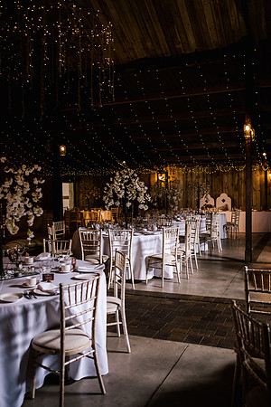 Alcumlow Wedding Barn  - Wedding Photography - Staffordshire Wedding Photographer-36