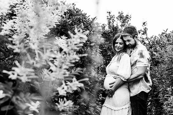 Staffordshire Maternity Photography - Kendal & Gary-118
