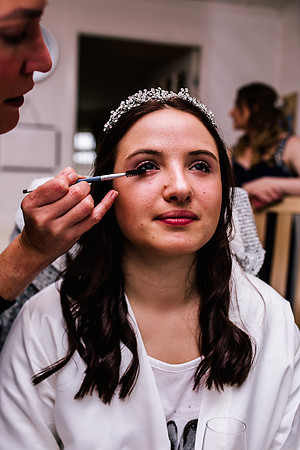 Slaters Country Inn Wedding Photography - Chantelle & Nick-88