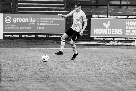 Macclesfield BTech V Port Vale-132