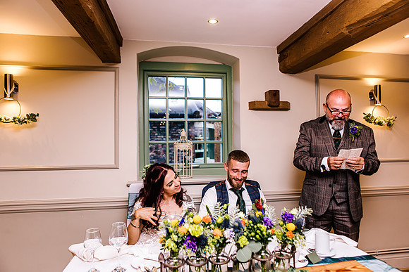 The Mill At Stone Wedding Photography - Tanya & Joe-578