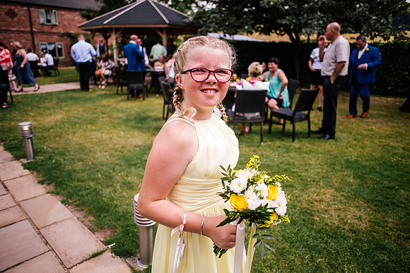 Slaters Country Inn Wedding Photography - Brian & Keith -232