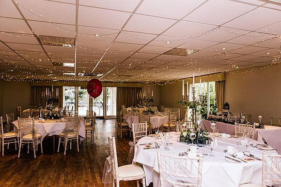The Upper House Barlaston Wedding Photography - Holly & Paul-496
