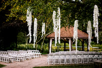 Moddershall Oaks Wedding Photography - Staffordshire Wedding Photographer - Nicky & Tom-3