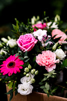 Moddershall Oaks Wedding Photography - Staffordshire Wedding Photographer - Nicky & Tom-7
