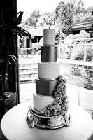 Moddershall Oaks Wedding Photography - Staffordshire Wedding Photographer - Nicky & Tom-8