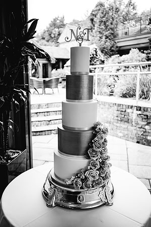 Moddershall Oaks Wedding Photography - Staffordshire Wedding Photographer - Nicky & Tom-8