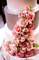 Moddershall Oaks Wedding Photography - Staffordshire Wedding Photographer - Nicky & Tom-12