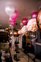 Moddershall Oaks Wedding Photography - Staffordshire Wedding Photographer - Nicky & Tom-15