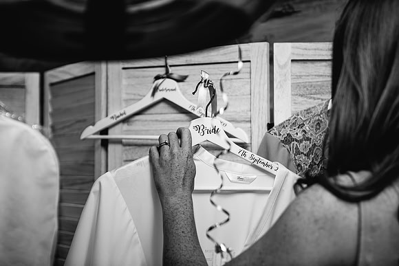 Moddershall Oaks Wedding Photography - Staffordshire Wedding Photographer - Nicky & Tom-21