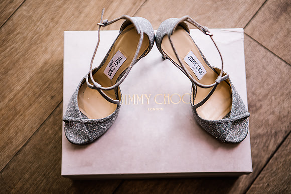 Moddershall Oaks Wedding Photography - Staffordshire Wedding Photographer - Nicky & Tom-25