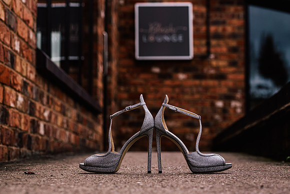 Moddershall Oaks Wedding Photography - Staffordshire Wedding Photographer - Nicky & Tom-32