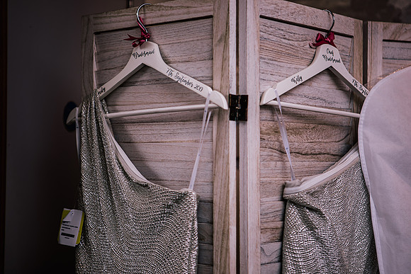Moddershall Oaks Wedding Photography - Staffordshire Wedding Photographer - Nicky & Tom-36