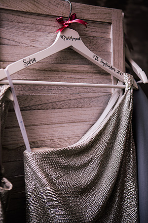 Moddershall Oaks Wedding Photography - Staffordshire Wedding Photographer - Nicky & Tom-38