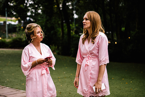 Moddershall Oaks Wedding Photography - Staffordshire Wedding Photographer - Nicky & Tom-44