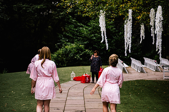 Moddershall Oaks Wedding Photography - Staffordshire Wedding Photographer - Nicky & Tom-47