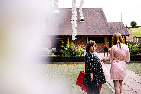Moddershall Oaks Wedding Photography - Staffordshire Wedding Photographer - Nicky & Tom-49