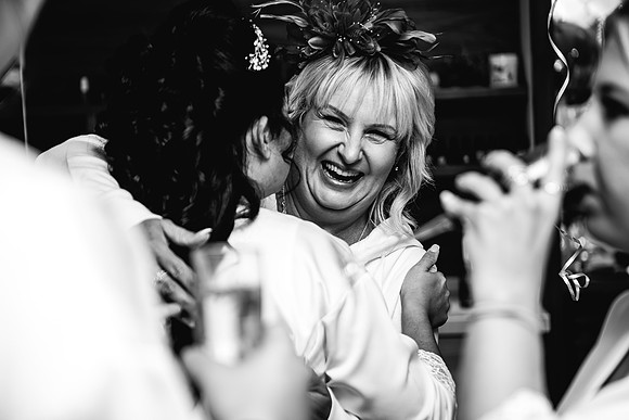 Moddershall Oaks Wedding Photography - Staffordshire Wedding Photographer - Nicky & Tom-66