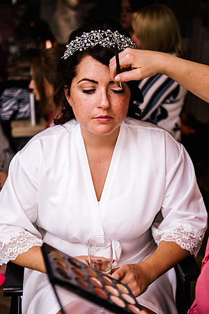 Moddershall Oaks Wedding Photography - Staffordshire Wedding Photographer - Nicky & Tom-71