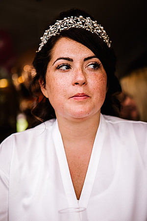 Moddershall Oaks Wedding Photography - Staffordshire Wedding Photographer - Nicky & Tom-72