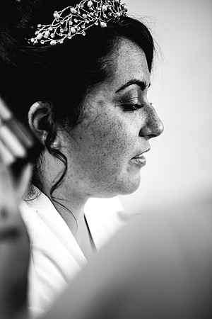 Moddershall Oaks Wedding Photography - Staffordshire Wedding Photographer - Nicky & Tom-73