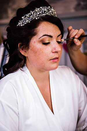 Moddershall Oaks Wedding Photography - Staffordshire Wedding Photographer - Nicky & Tom-74