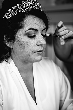 Moddershall Oaks Wedding Photography - Staffordshire Wedding Photographer - Nicky & Tom-75