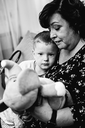 Moddershall Oaks Wedding Photography - Staffordshire Wedding Photographer - Nicky & Tom-77