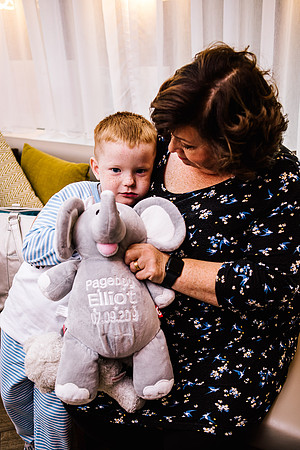 Moddershall Oaks Wedding Photography - Staffordshire Wedding Photographer - Nicky & Tom-78