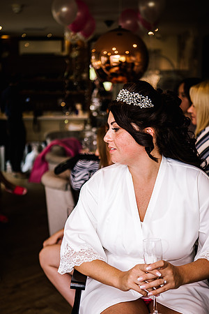 Moddershall Oaks Wedding Photography - Staffordshire Wedding Photographer - Nicky & Tom-80