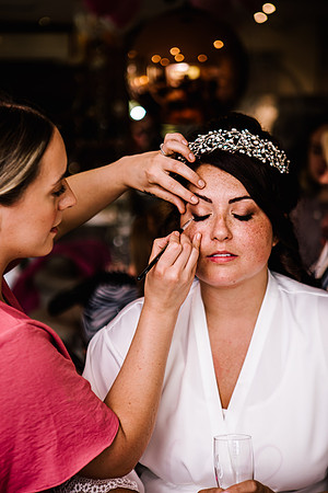 Moddershall Oaks Wedding Photography - Staffordshire Wedding Photographer - Nicky & Tom-81