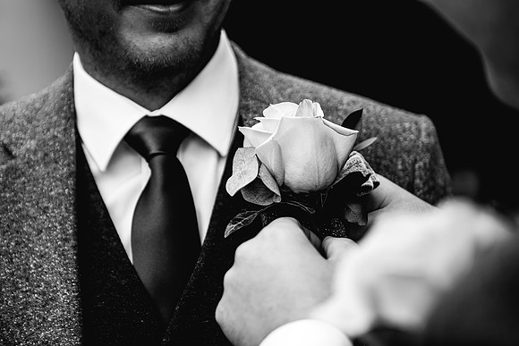 Moddershall Oaks Wedding Photography - Staffordshire Wedding Photographer - Nicky & Tom-96