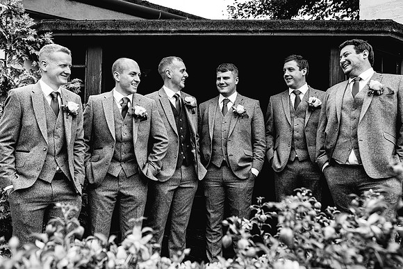 Moddershall Oaks Wedding Photography - Staffordshire Wedding Photographer - Nicky & Tom-102