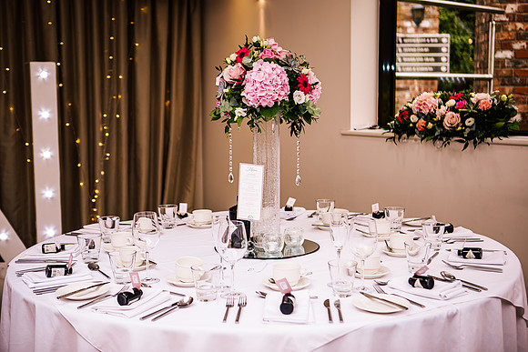 Moddershall Oaks Wedding Photography - Staffordshire Wedding Photographer - Nicky & Tom-111