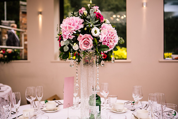 Moddershall Oaks Wedding Photography - Staffordshire Wedding Photographer - Nicky & Tom-112