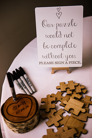 Moddershall Oaks Wedding Photography - Staffordshire Wedding Photographer - Nicky & Tom-123