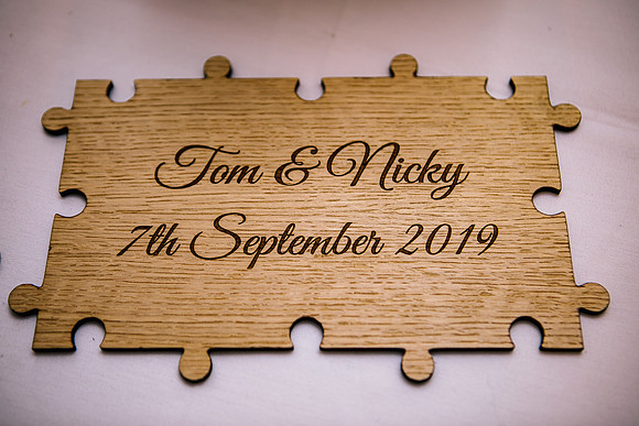 Moddershall Oaks Wedding Photography - Staffordshire Wedding Photographer - Nicky & Tom-125