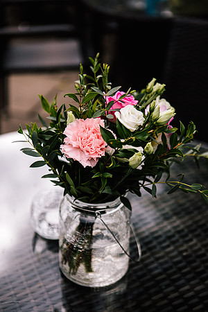 Moddershall Oaks Wedding Photography - Staffordshire Wedding Photographer - Nicky & Tom-130