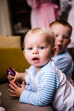 Moddershall Oaks Wedding Photography - Staffordshire Wedding Photographer - Nicky & Tom-134