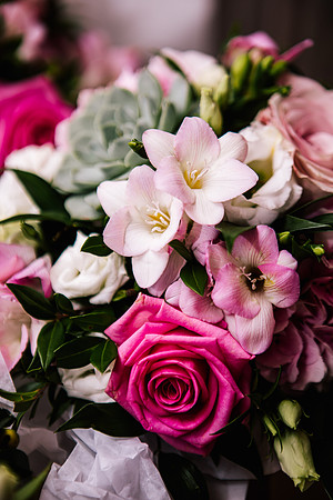Moddershall Oaks Wedding Photography - Staffordshire Wedding Photographer - Nicky & Tom-138