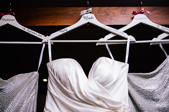Moddershall Oaks Wedding Photography - Staffordshire Wedding Photographer - Nicky & Tom-155