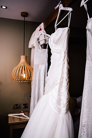 Moddershall Oaks Wedding Photography - Staffordshire Wedding Photographer - Nicky & Tom-156