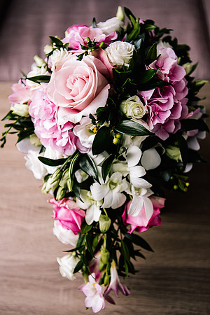 Moddershall Oaks Wedding Photography - Staffordshire Wedding Photographer - Nicky & Tom-159